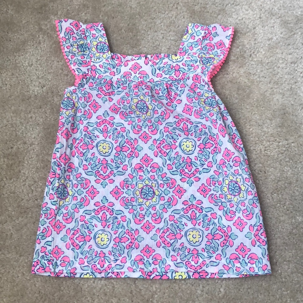 Carter’s toddler shirt